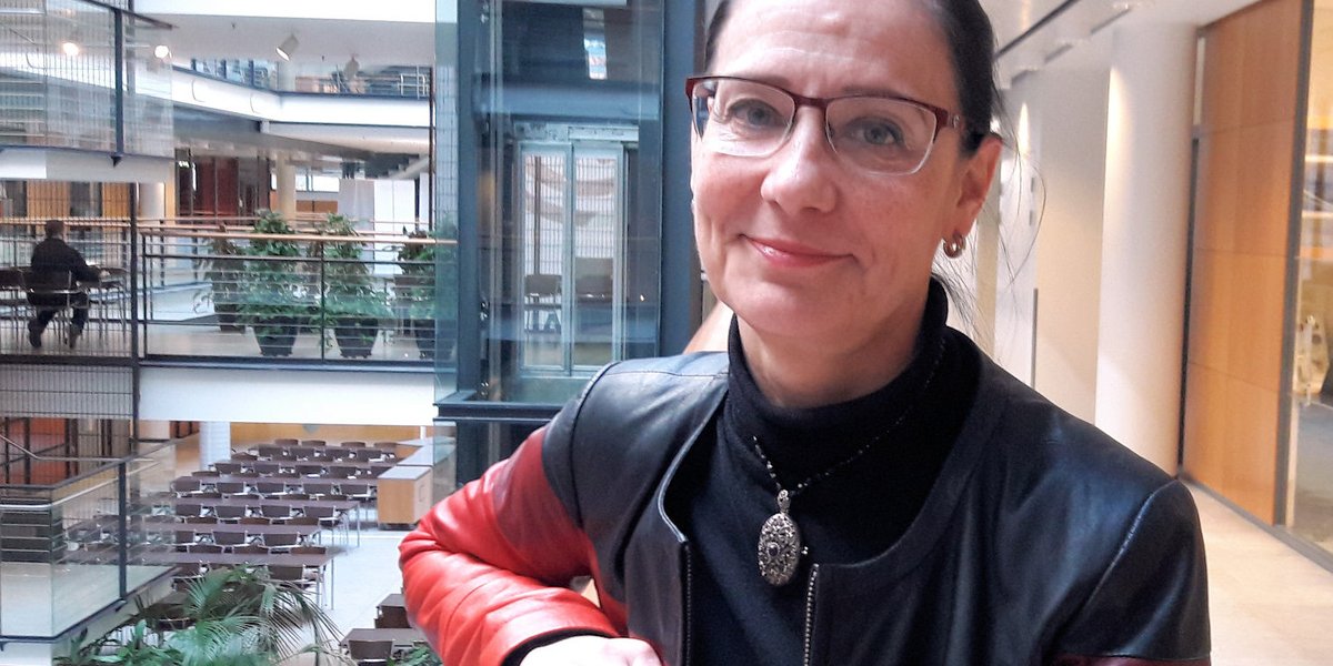 Know what it feels like to be an Avanti Award Winner? Dr. Elina Ikonen does! Find out what winning the award means to her, as well as insights into current lipid research trends in the Avanti Award Winner interview series! bit.ly/3APb4FJ