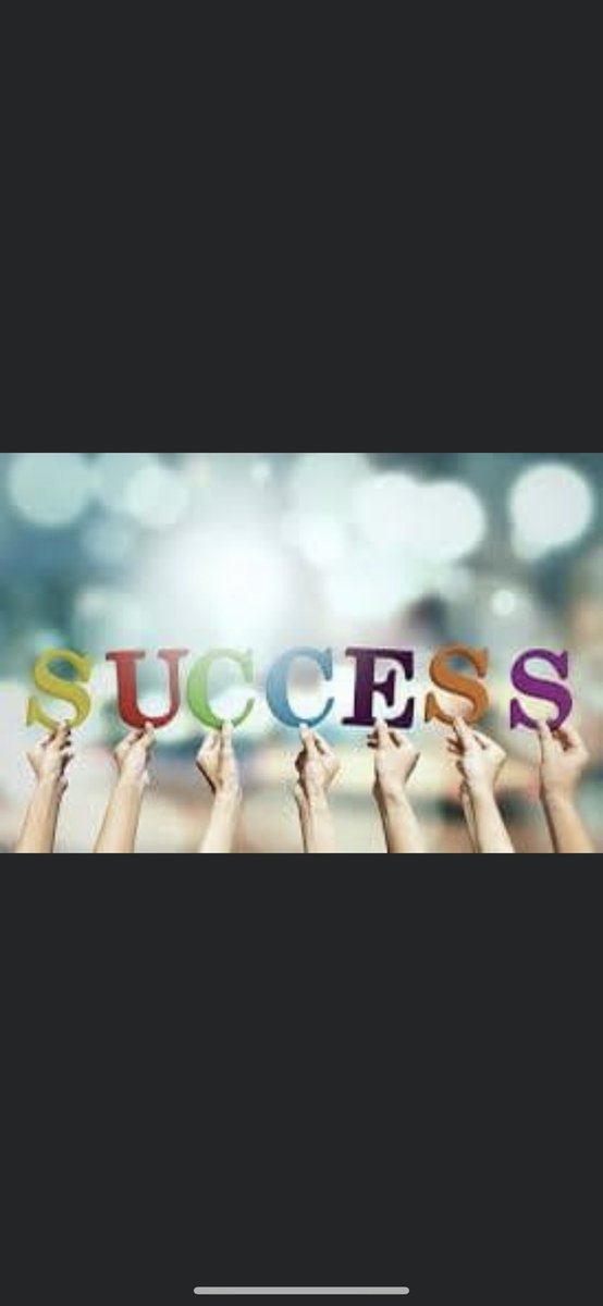 #TcAc CEW21 Success is the sun of small efforts repeated day in day out !