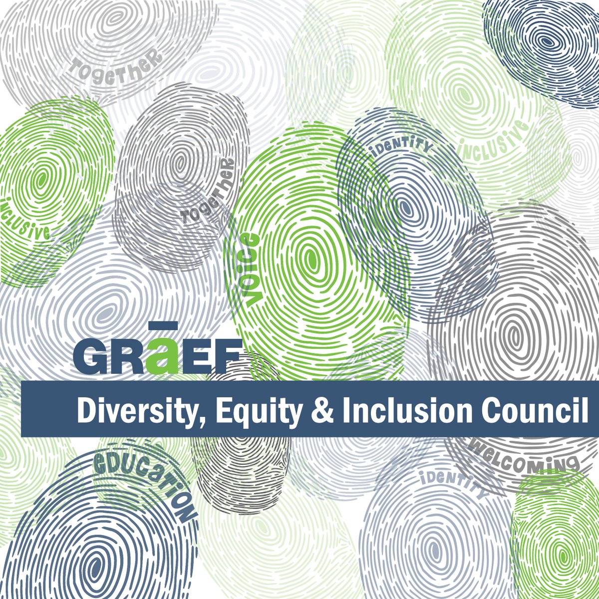 We are proud to announce the launch of our Diversity, Equity &amp; Inclusion Council page! We have been developing &amp; executing a DEIC strategy that will help us work towards real change, action &amp; accountability. Follow along with us on what’s to come: ow.ly/n5Jb50GwyuE