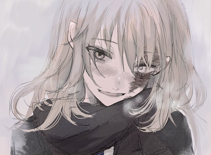 寒くなってきたね 