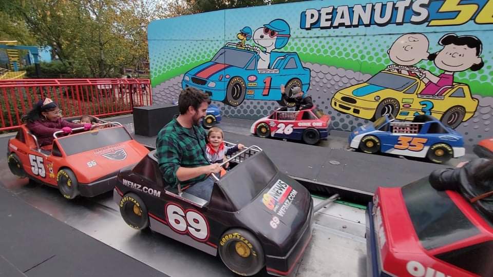 Sam Marcinek tweet media