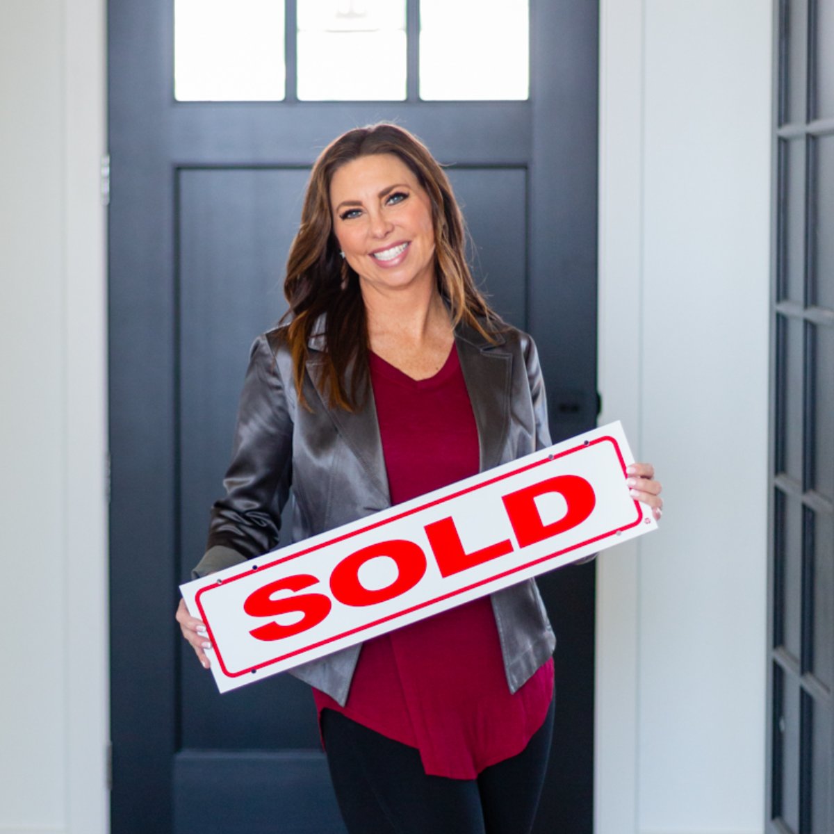 AlpineUTLiving's tweet image. You put your whole heart into your home -- that’s not a responsibility Pamela takes lightly.