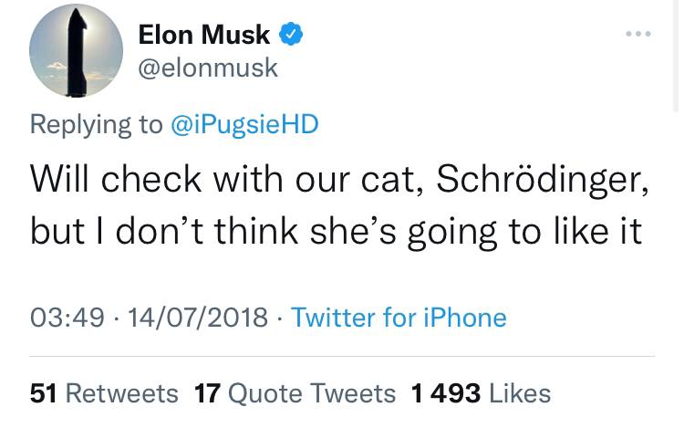 @WolfyCryptoMan Schrodinger is the next one, just 1m mc right now.