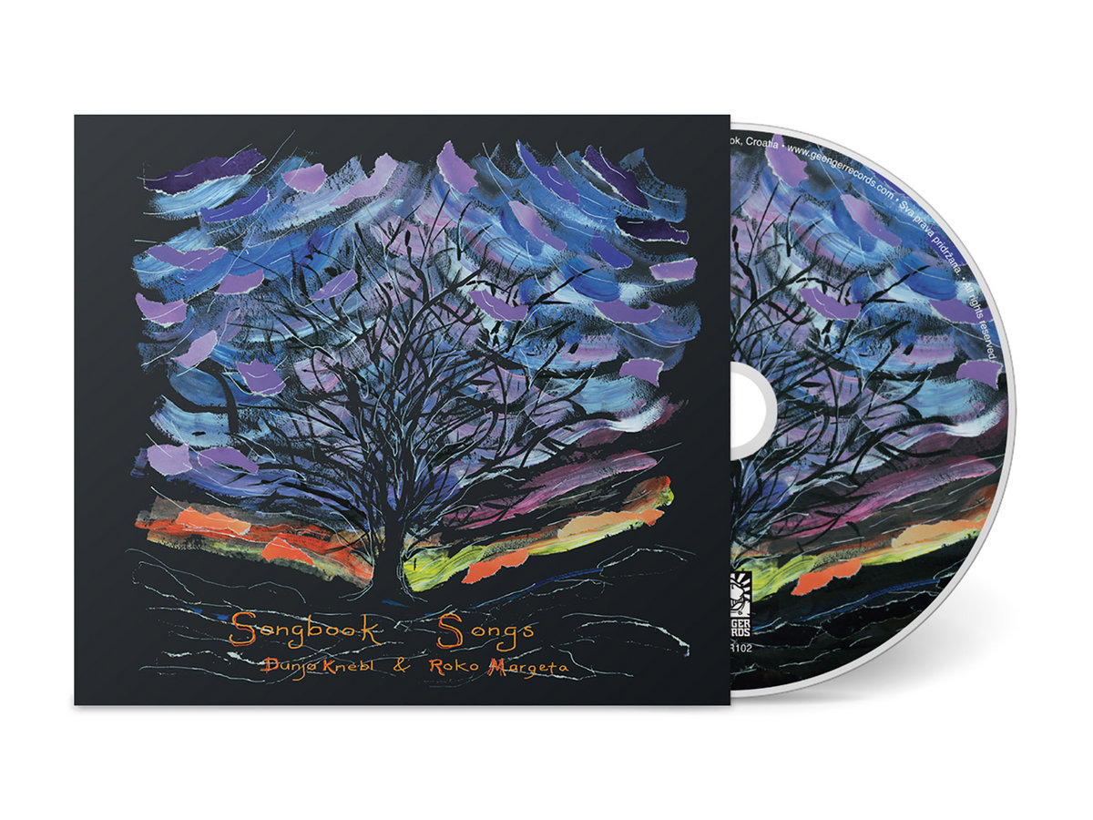 "Songbook Songs" by <a href="/dunjaknebl/">Dunja Knebl</a> &amp; Roko Margeta will be available on CD.

We are taking pre-orders at --> dunjaknebl.bandcamp.com/album/songbook…

#geengerrecords #geengerrec #geengermusic #dunjaknebl #rokomargeta #worldmusic #ethno #music