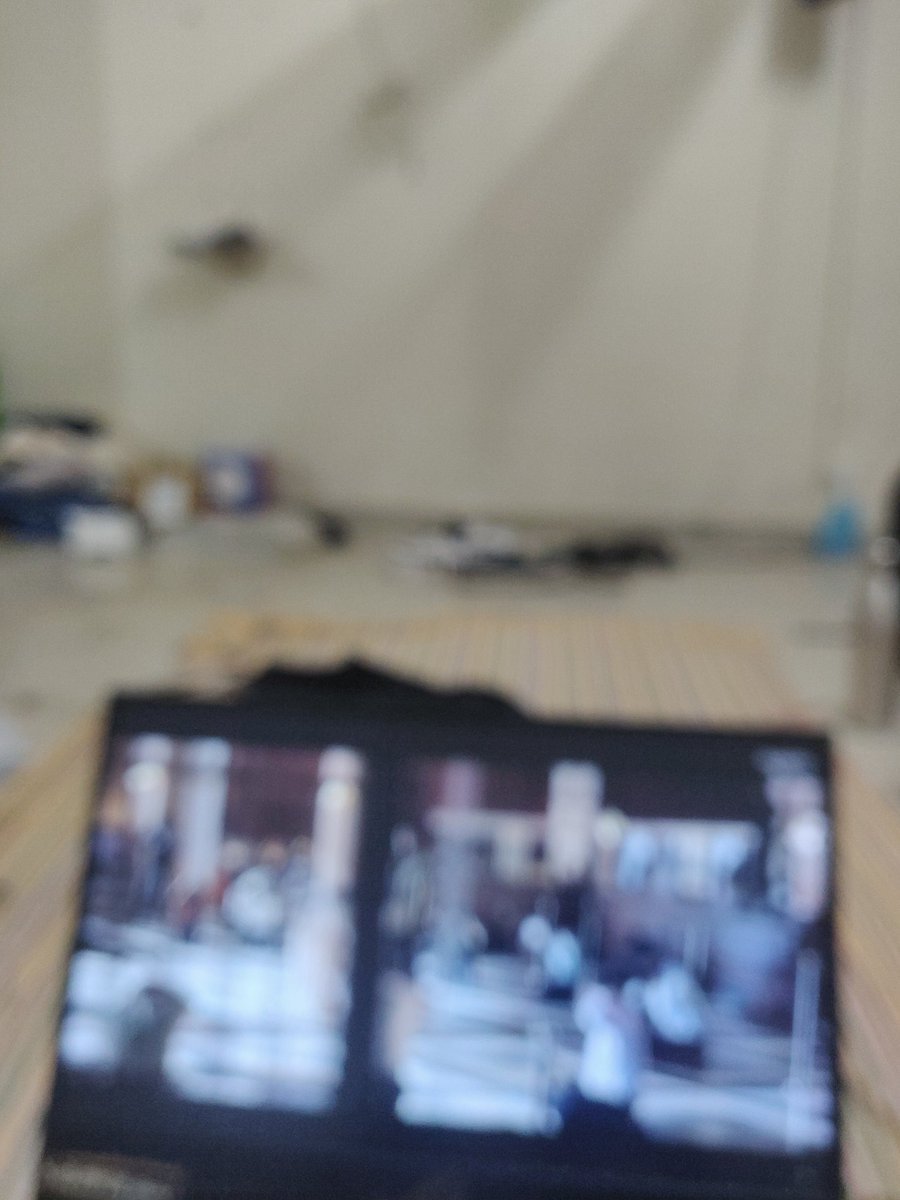 YASHPATIL10's tweet image. @oneplus @OnePlus_IN @OnePlus_IN @PeteLau I have given my oneplus6 device for battery replacement in oneplus service centre,Jm road,Pune &amp;amp; after replacing when they gave me back my camera was fully blurred. The engineer is not at all accepting his fault &amp;amp; not even service center