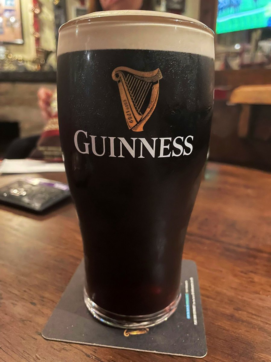 Bank holiday blues 🖤