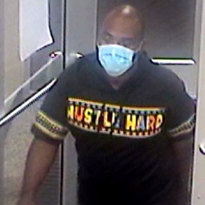 Chesterfield Police's Photo