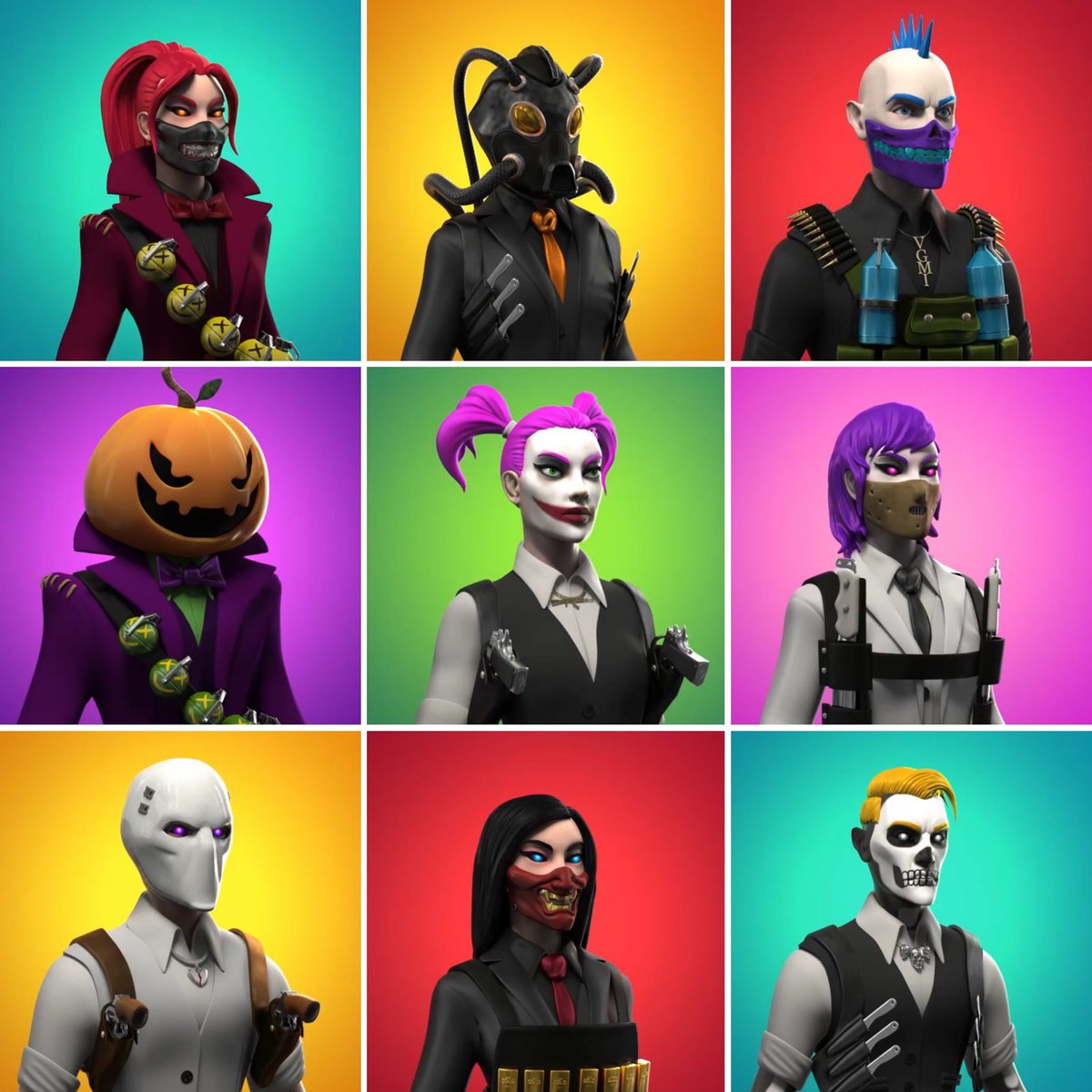 Guardians you have 6 hours before the snapshot is taken!

For every guardian you hold at the time of snapshot = 1 Villain (FREE just pay gas)

Get your guardian here:

opensea.io/collection/gua…