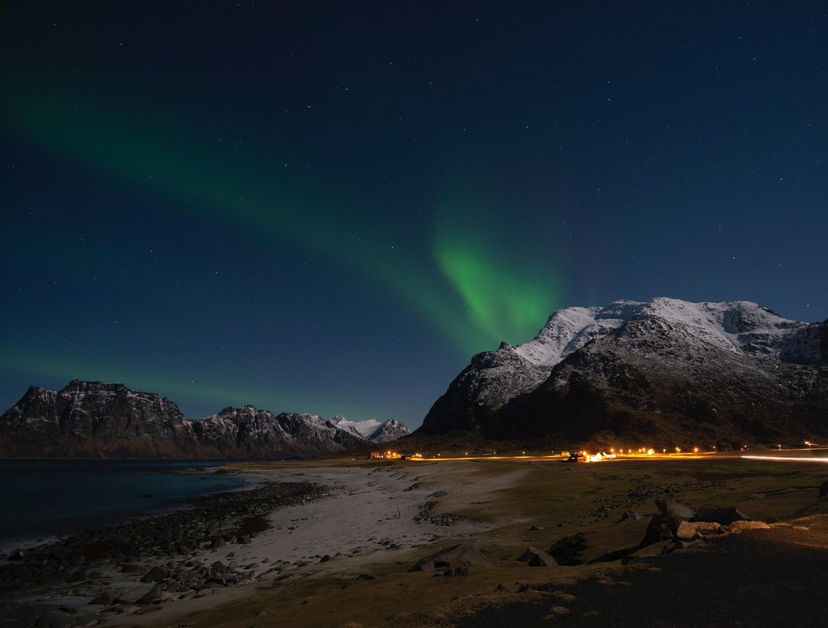 "Shine like the whole universe is yours." — Rumi

#MotivationMonday