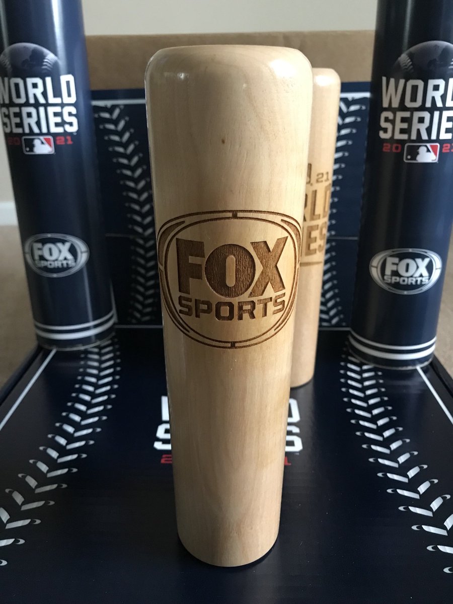 BaseballBros's tweet photo. World Series giveaway! ⚾️

Watch the World Series @MLBONFOX and retweet this tweet to win 2 @DugoutMugs. Winner will be picked after the World Series! ⁦@FOXSportsPR⁩ https://t.co/ivatNa8JXi