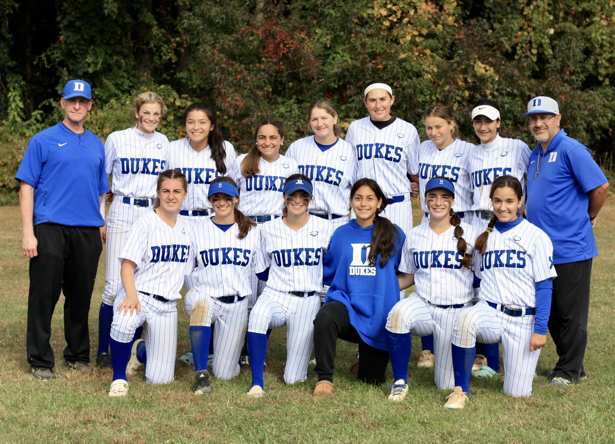 UnityTorres18U's tweet photo. We are extremely proud of this team going 3-1-1 against top competition at the EastCoast Showcase. Thank you to all the coaches who came out this weekend. This is a very special group and big things are in store for all of them. #dukesstrong https://t.co/enc9VbE1fJ