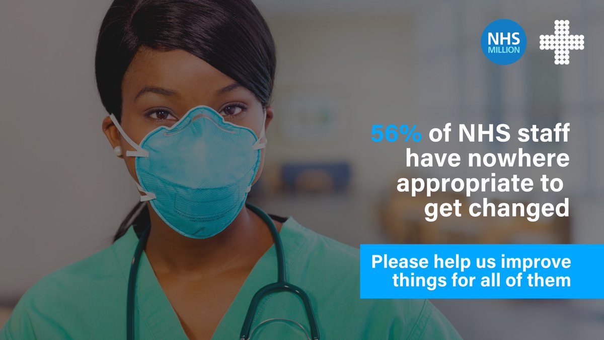 NHS Million tweet media