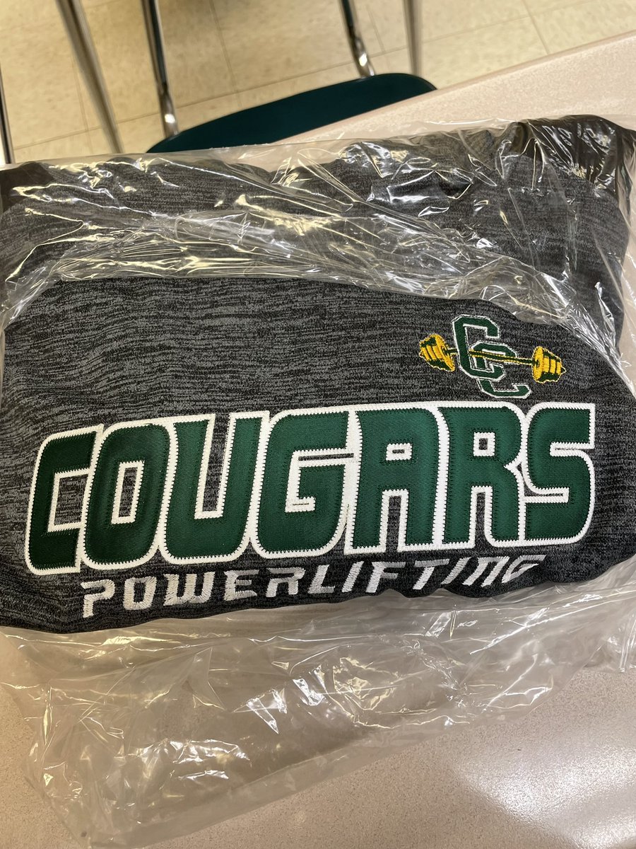 CedarPower's tweet image. New year, new drip 👀🔥