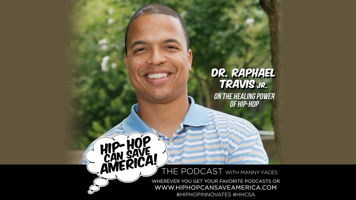 HipHopAdvocacy's tweet photo. Latest episode of "Hip-Hop Can Save America!" aka 'the world's smartest Hip-Hop podcast,' features @raptjr w/@MannyFaces on the 'healing power' of Hip-Hop.
Listen on pod apps, Spotify, etc: https://t.co/4GG72d9pfW
#hiphop #hiphoptherapy #hiphoped #hiphopinnovates #hhcsa https://t.co/HMajQbJxnE