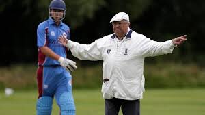 Gloucestershire Cricket Foundation (@gloscricketfdn) on Twitter photo Gloucestershire Association of Cricket Officials are providing further training opportunities in the new year.
Stage 1 and 2 umpire training courses are been held, with all courses FREE.
For information contact Peter Sawyer, GACO Education Officer, at pwsawyer@btinternet.com Gloucestershire Association of Cricket Officials are providing further training opportunities in the new year.
Stage 1 and 2 umpire training courses are been held, with all courses FREE.
For information contact Peter Sawyer, GACO Education Officer, at pwsawyer@btinternet.com