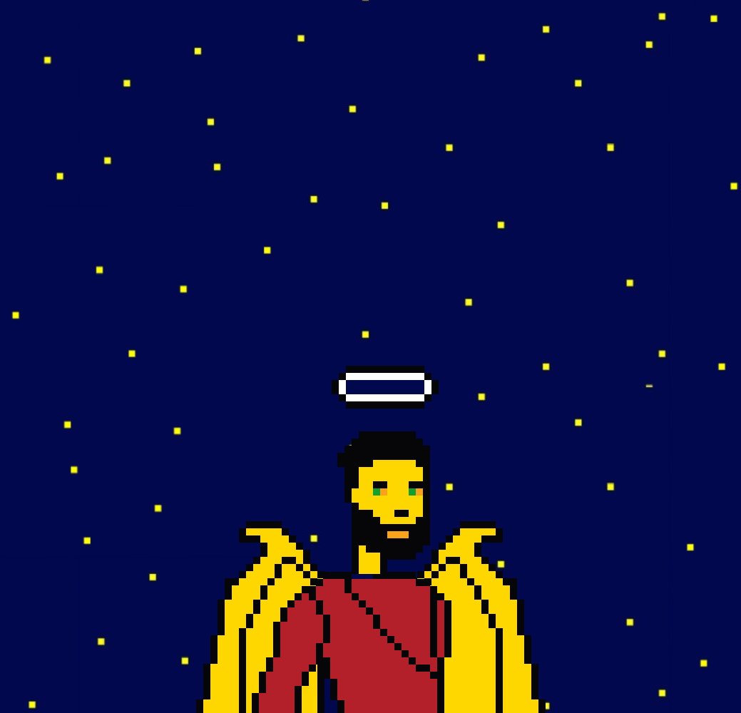 Angel Coin tweet media