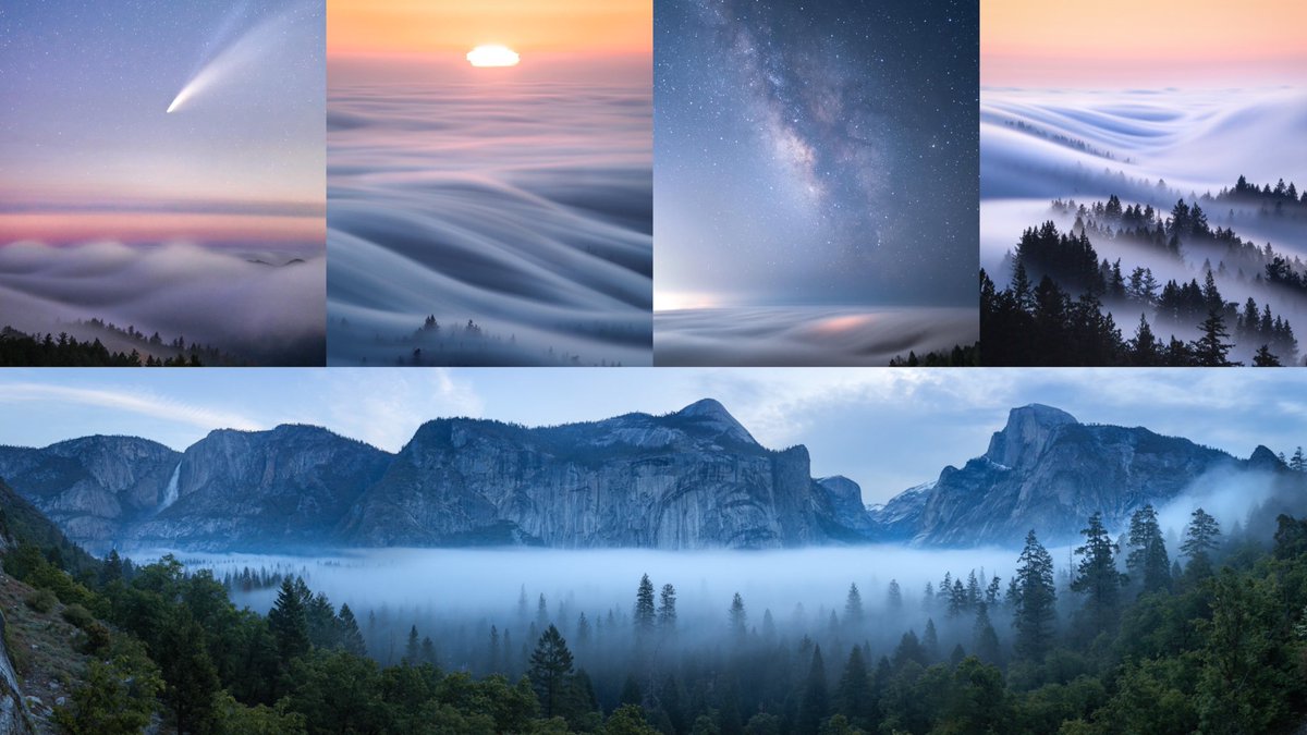 jakob_lr's tweet photo. Fogscape

A series of my best ethereal scenes in nature captured over the last 4 years in California

Setting all of my prices at 1 Eth moving forward. My goal is to have as many people own and enjoy my art as possible vs pricing it for whales

1/1 NFTs are now live on @withFND https://t.co/xxjVpiNMcR
