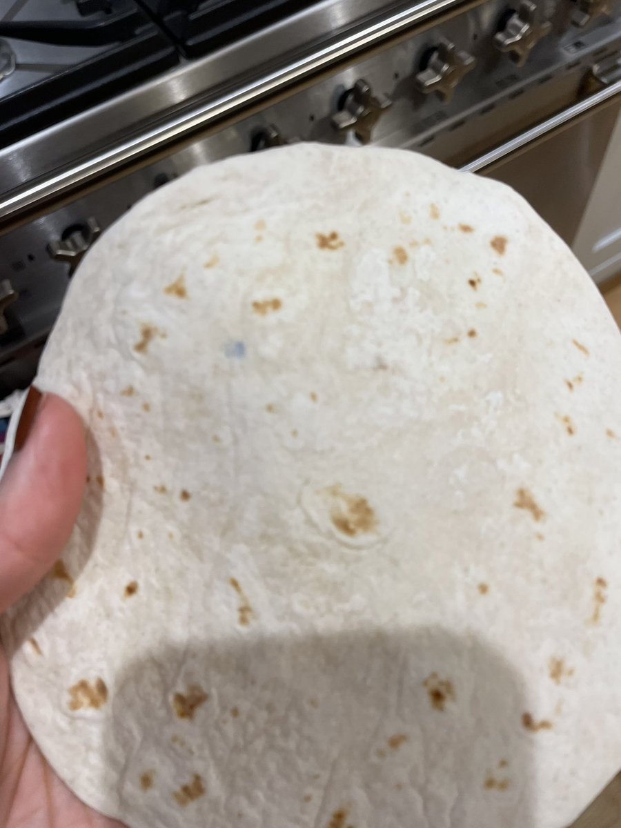 ClareGaba's tweet photo. Should call you guys ‘hello mould’ @HelloFreshUK #awful https://t.co/kpPyagJDv0