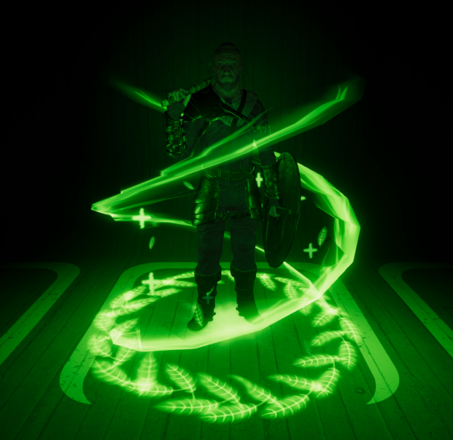 The Developer tweet media