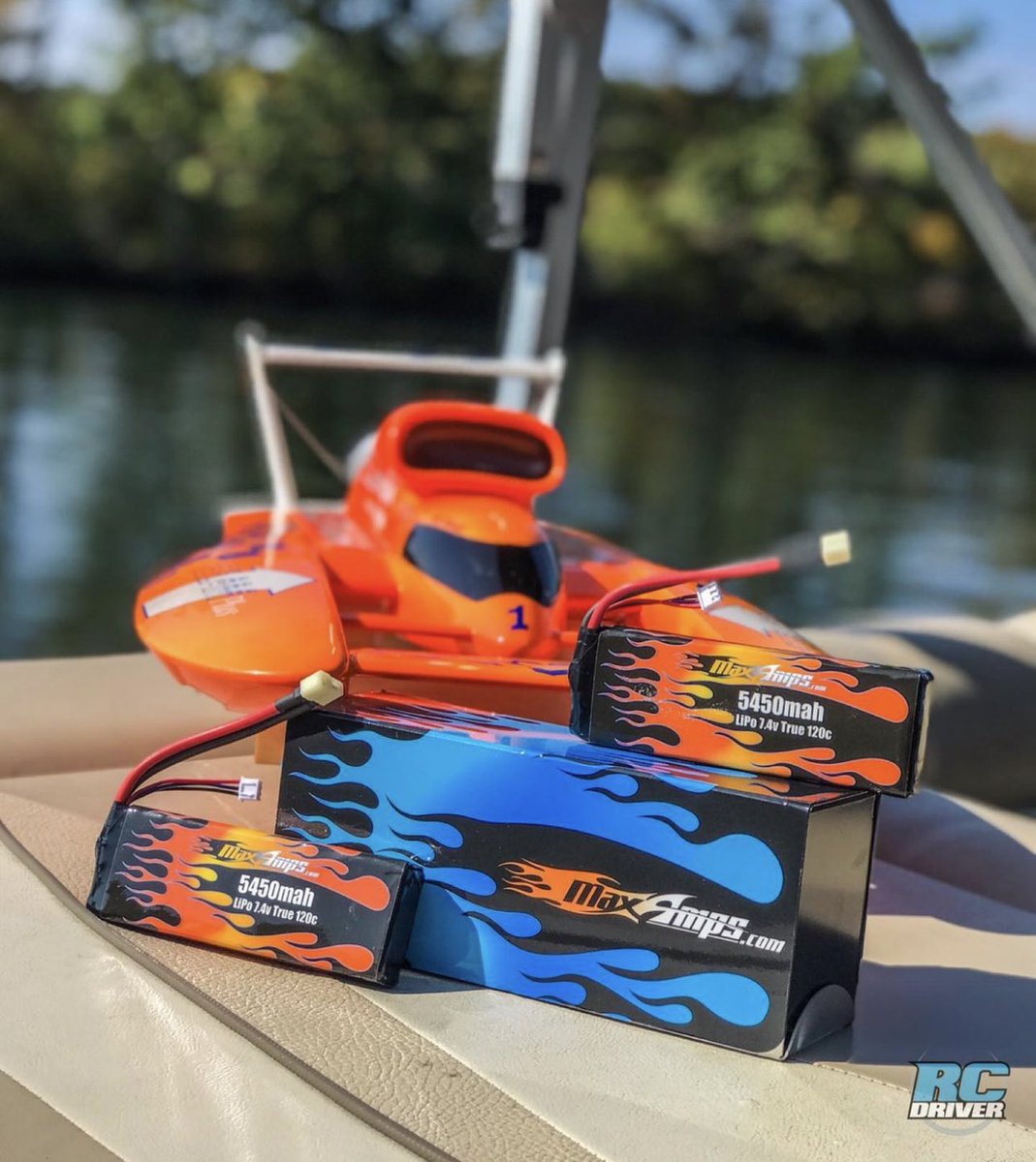 MaxAmps's tweet photo. Need modern LiPo’s for older vehicles? We got you!⚡️
@rcdriver_online
#maxamps #rccar #rcspeed #lipos #rc #rccars #maxampsbatteries #rcrace #brushless #rclife #rcoffroad #rchobby #rctrucks #rctruck #radiocontrol #uav #rcmemes #rccrawler #arrma #lipobatteries #traxxas https://t.co/9yUBhQOMHY