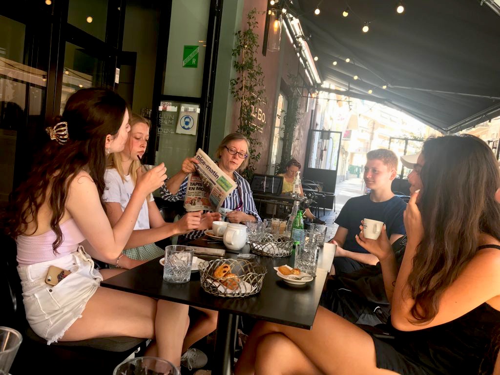 Abbey Road Programs tweet media