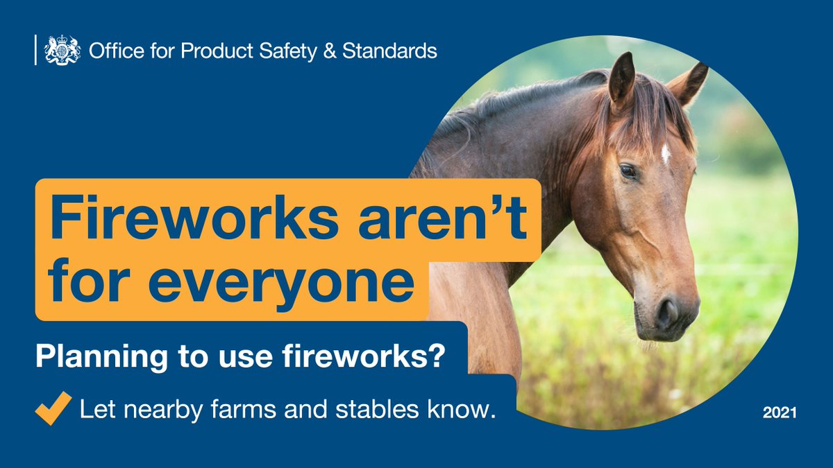 Office for Product Safety and Standards tweet media