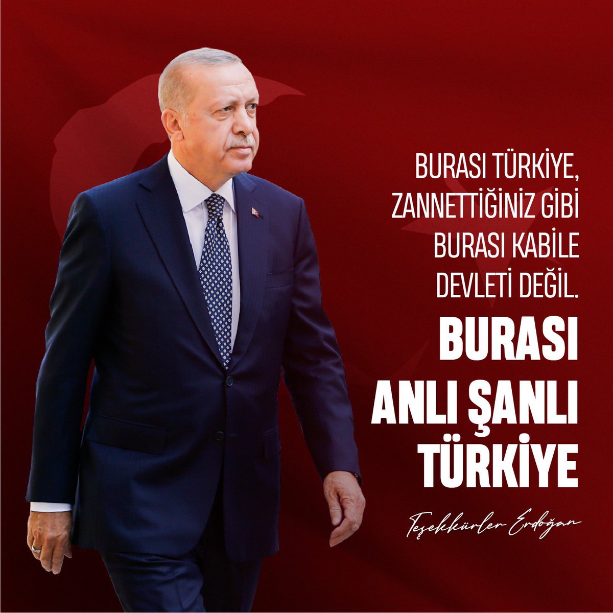 Burası anlı şanlı Türkiye 🇹🇷 
#TeşekkürlerErdoğan