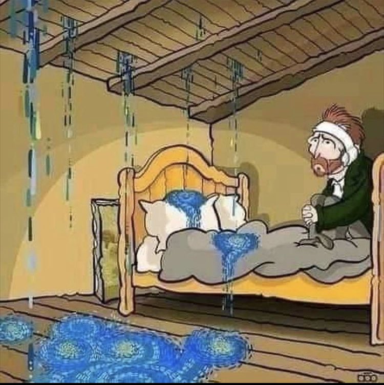 facts444's tweet photo. المطر ليس رومانسياً للجميع 💔 https://t.co/y5LgoVZC6h