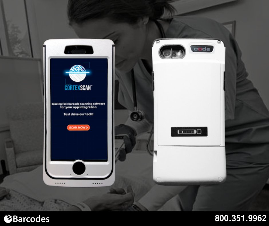 Barcodes, Inc. tweet media