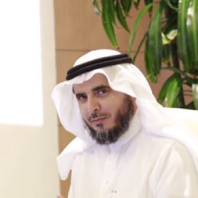 #تهنئة 

نُبارك للأستاذ أحمد بن عبدالله الشبل
المشرف العام على #مركز_القصيم_العلمي في #عنيزة

بمناسبة حصوله على الجائزة العالمية في القادة المؤثرين عالمياً ، باجتماع قمة #منظمة_الملست_العالمية (Milset) "الافتراضي" والتي تمنح لشخص واحد كل سنتين،
دعوتنا بالتوفيق ومزيداً من النجاحات