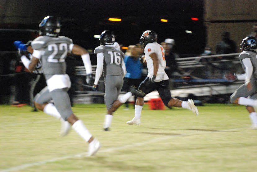 Turnover Smoothie’s were in full effect today! And a complimentary savage smoothie for our RB, it was a must!