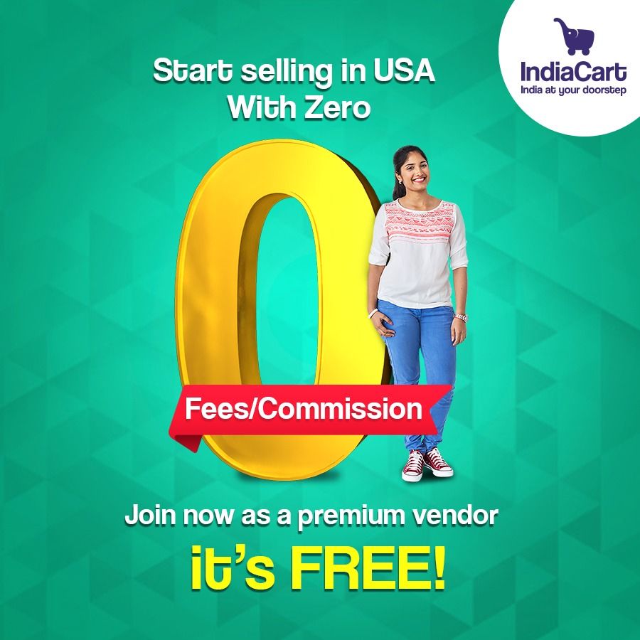 Start selling in USA without any Fees/Commission!
Download and Join now
IOS - buff.ly/2ZXOYnx
Android - buff.ly/3BEapbv 

#sellinUSA #Joinnow #indianessentialapp #shopeasy #Sacramentoindians  #indianfoodproductsapp #indiangroceryinusa