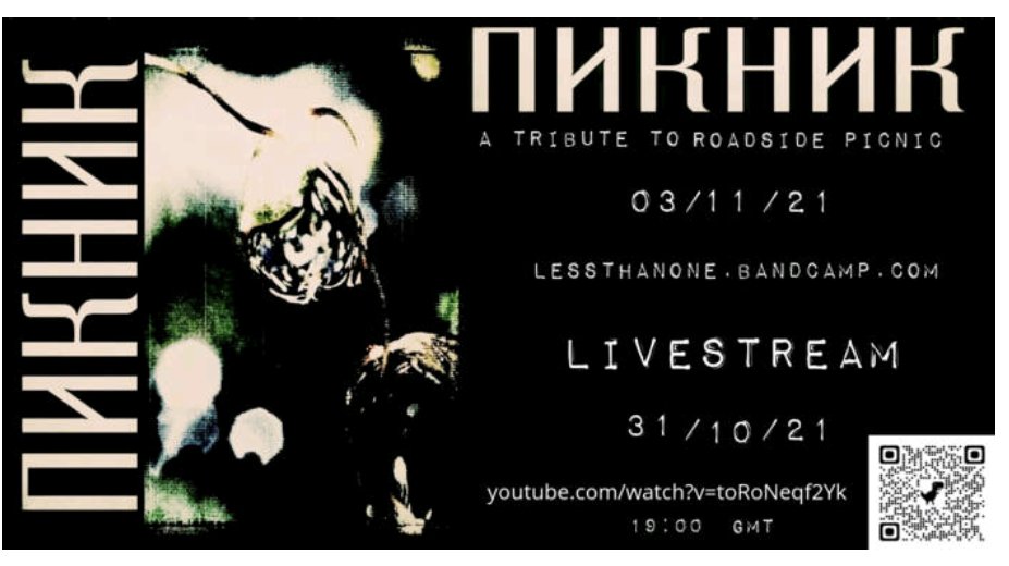 R P Sten tweet media