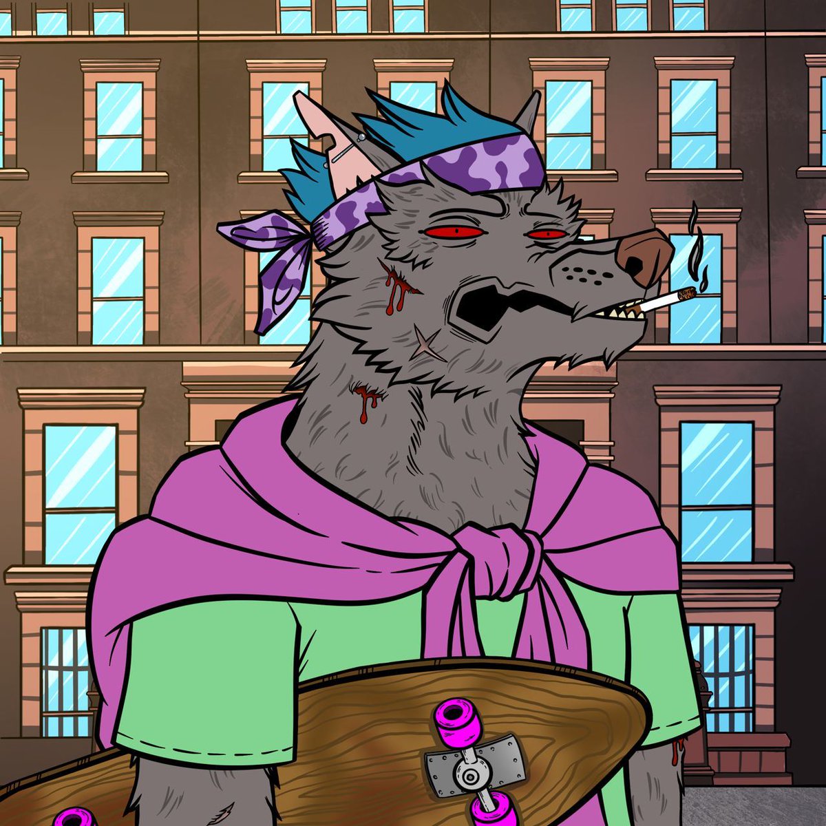 One Buck Ducks (@onebuckducks) on Twitter photo Collab giveaway with <a href="/wolveskaters/">Wolveskaters</a> ๐๐๐
๐Prizes:
1 Wolveskater
1 One Buck Duck
๐ฃFollow <a href="/onebuckducks/">One Buck Ducks</a> and <a href="/wolveskaters/">Wolveskaters</a>
๐ฃRT & like
๐ฃTag 3 friends
โฐ48h! Collab giveaway with <a href="/wolveskaters/">Wolveskaters</a> ๐๐๐
๐Prizes:
1 Wolveskater
1 One Buck Duck
๐ฃFollow <a href="/onebuckducks/">One Buck Ducks</a> and <a href="/wolveskaters/">Wolveskaters</a>
๐ฃRT & like
๐ฃTag 3 friends
โฐ48h!