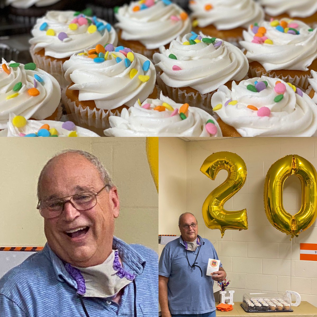 Lauren Becker (@laurenbthd) on Twitter photo Congratulations Brett! 20 years Orange, WOW!!! ππππ₯³ππ»#HappyAnniversary <a href="/_TomCari/">Thomas Cari</a> <a href="/atay111/">Andrea Taylor</a> <a href="/sailorstefftw/">Stefanie Dennis</a> <a href="/NotsoLameTHD/">Mike Lame</a> <a href="/richard_bielawa/">Richard Bielawa</a> Congratulations Brett! 20 years Orange, WOW!!! ππππ₯³ππ»#HappyAnniversary <a href="/_TomCari/">Thomas Cari</a> <a href="/atay111/">Andrea Taylor</a> <a href="/sailorstefftw/">Stefanie Dennis</a> <a href="/NotsoLameTHD/">Mike Lame</a> <a href="/richard_bielawa/">Richard Bielawa</a>