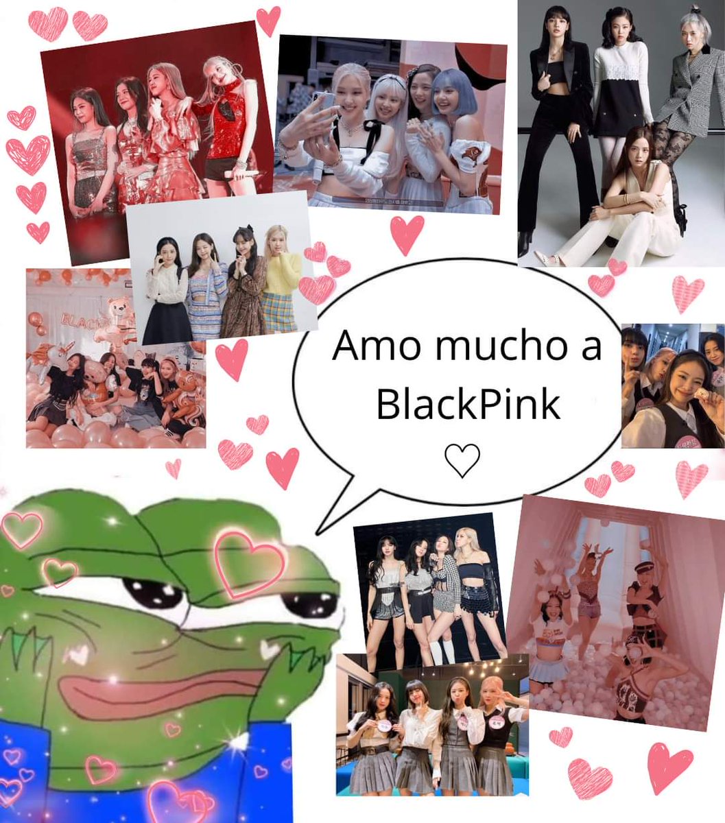 Hiray_Jane's tweet photo. Mamá tu no te preocupes, no necesito de una pareja para ser feliz, los tengo a ustedes y a mis poderosas BLACKPINK y eso es mas que suficiente.🥺🥰 https://t.co/TPwoNS7Ujo