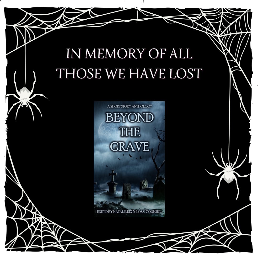MonnathBooks's tweet photo. We have dedicated this anthology to all those we have lost. Within these stories we try to make sense of life and death, of love and loss, and within its pages we have captured the many different portrayals of ideas of the afterlife within our imaginations
https://t.co/YLzT4kIUPP https://t.co/zw7YmwyyXC
