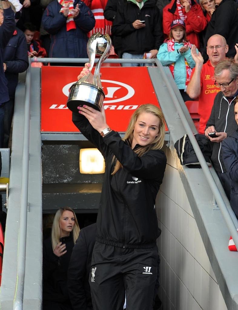 Gemma Bonner tweet media