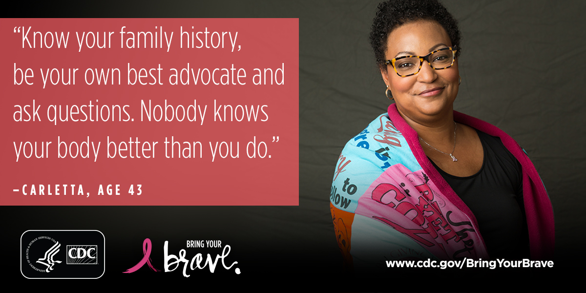 OslerHealthACO's tweet photo. Know your level of risk, get screened for breast cancer today. #BreastCancerAwarenessMonth https://t.co/BT9dqmcuoA