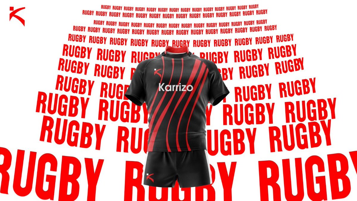 KARRIZO INDUSTRIES tweet media