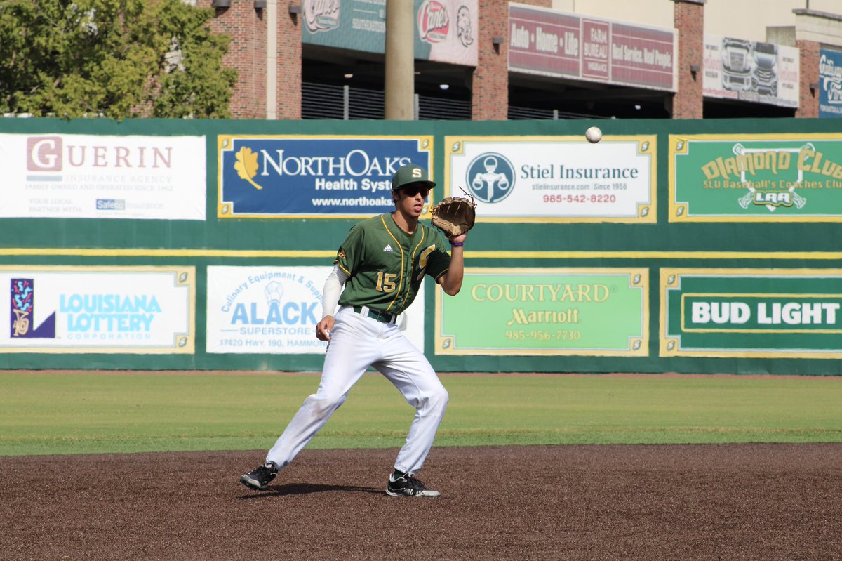 LionUpBaseball's tweet photo. Going head first into week 5 of fall ball 💪 #LionUp 

More intrasquad action Tuesday at #ThePat. First pitch slated for 4 PM! https://t.co/2IFAHP9Ma3