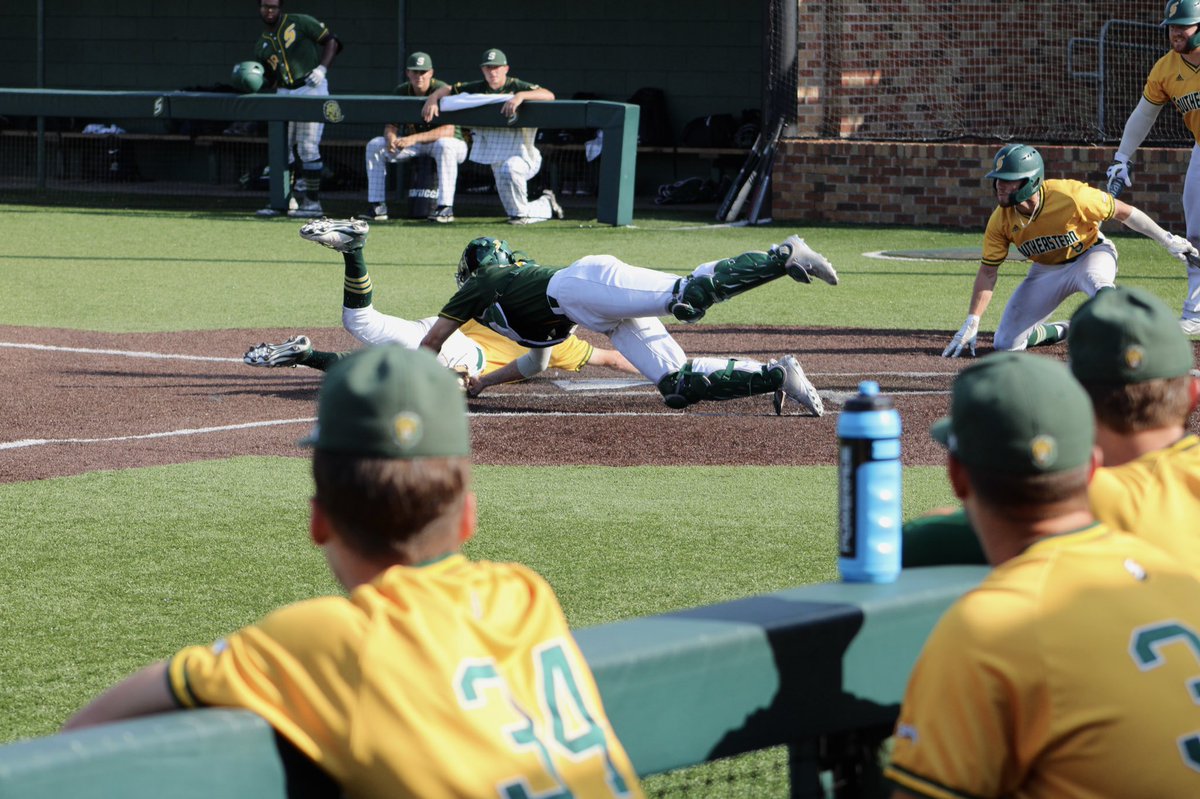 LionUpBaseball's tweet photo. Going head first into week 5 of fall ball 💪 #LionUp 

More intrasquad action Tuesday at #ThePat. First pitch slated for 4 PM! https://t.co/2IFAHP9Ma3