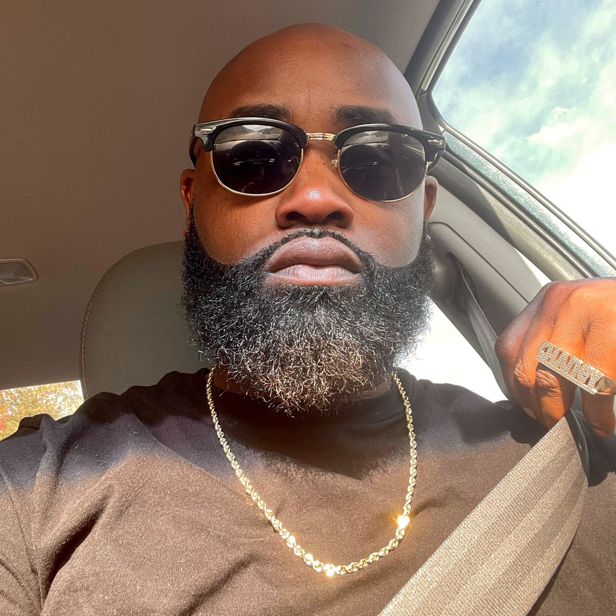 traychaney's tweet photo. Y’all can keep chilling I’m pushing to see a M💰 don’t play wit me Subscribe to my Dedicated Father Series YouTube Page I’m a give y’all advise on how to BE SMOOTH #beensmooth #consistency #WorkingActor https://t.co/qiCNoEYJxQ