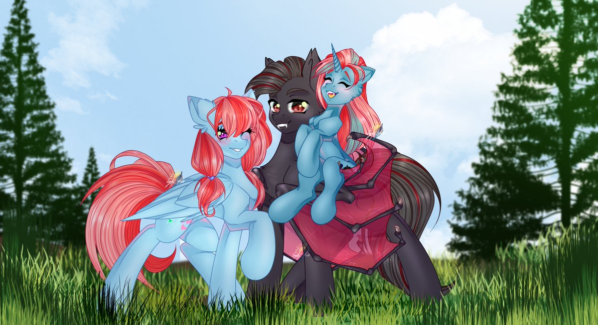 lightt_fr's tweet photo. #lu_fr
#LD
#My_little_pony
#mlp
#art https://t.co/zx5NSLvdU8