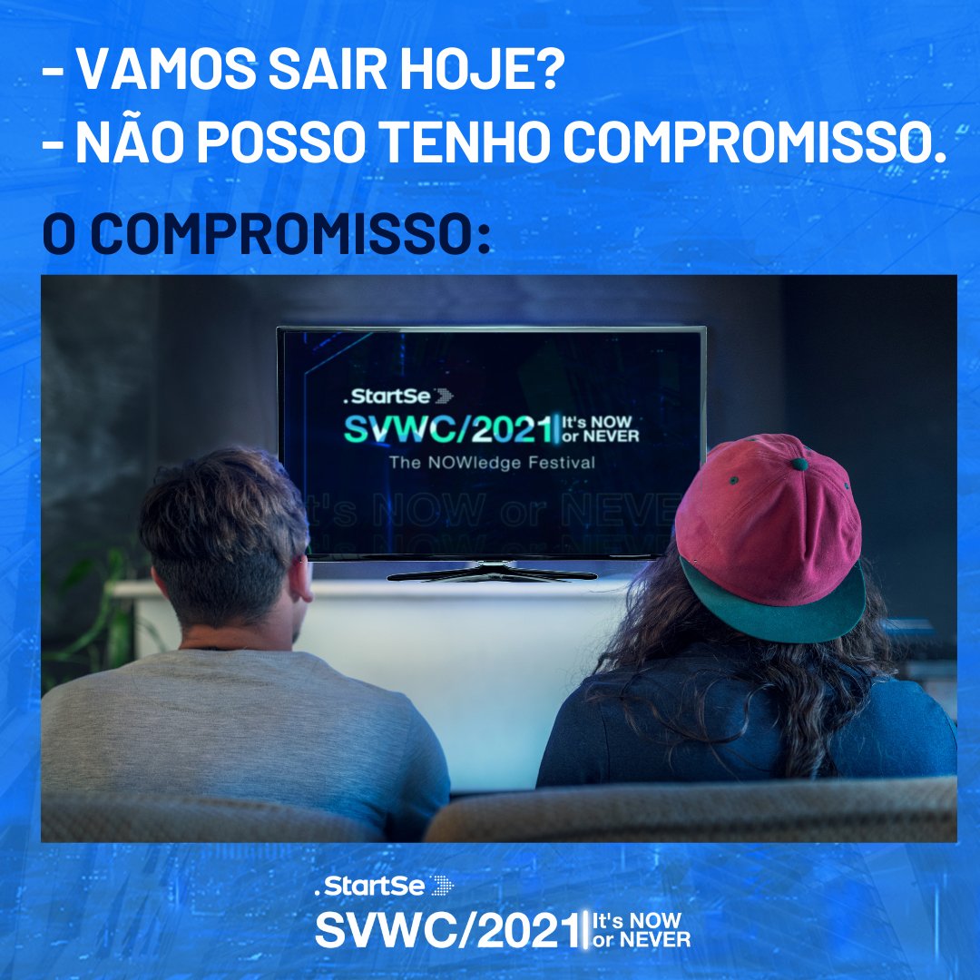 startseoficial's tweet image. Assim de saúde...

Até porque o tema hoje é #HeathTech!

Esperamos você para mais uma semana do maior #NOWledge Festival da América Latina!

Acesse: bit.ly/tt-svwc-health…