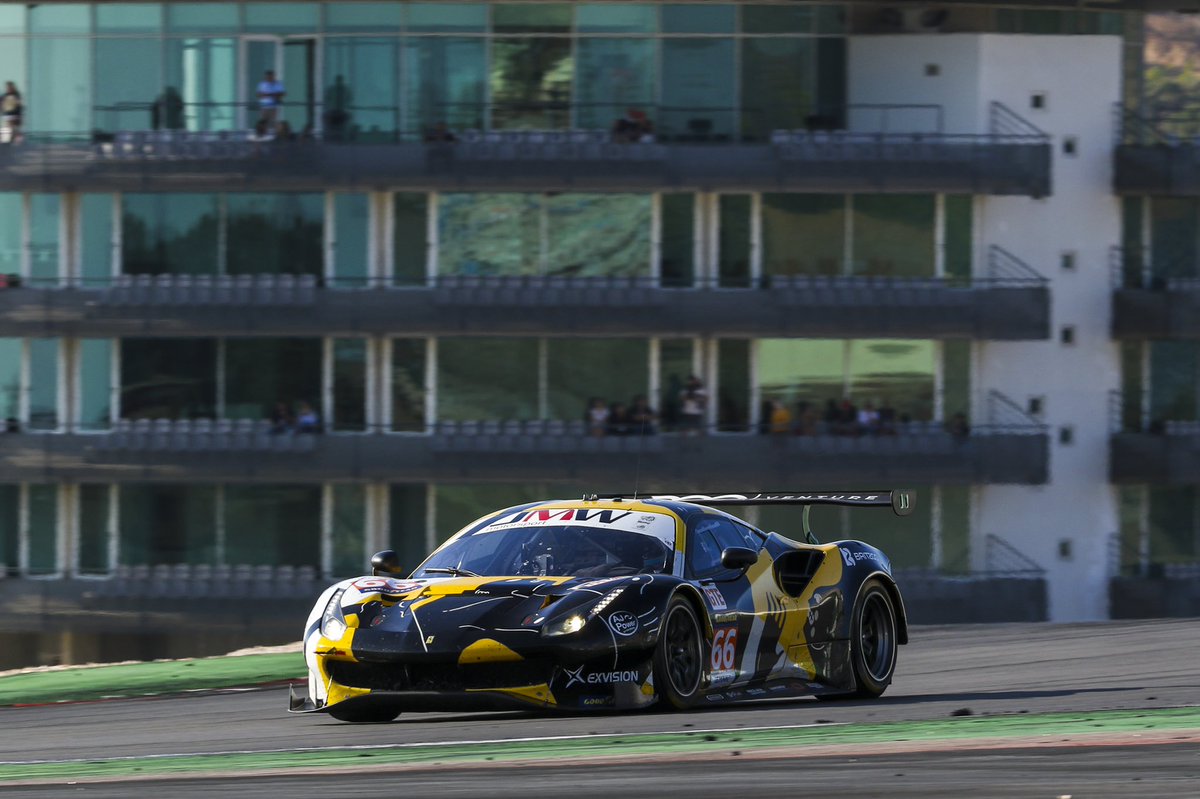 What could have been! Good pace but I got a puncture with a couple of laps to go in my stint - we ended up P6.

Thanks @jmwmotorsport and my teammates Rodrigo Sales and <a href="/shaun_ccxr/">Shaun Thong</a>. The car felt mega, just a shame we couldn’t finish the season off as we’d hoped.