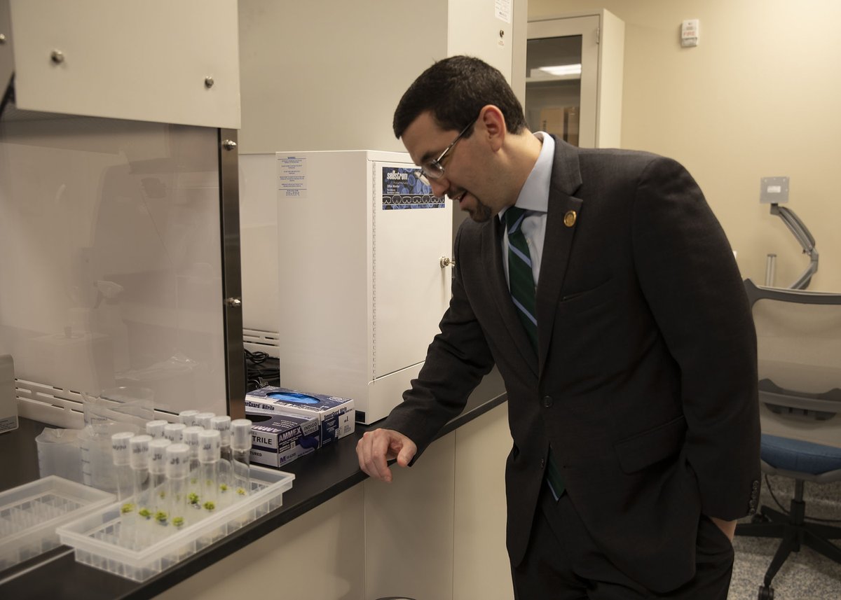 CommCharterAcad's tweet photo. Thank you, Rep. @JasonOrtitay for visiting #CCA's Capital Campus today and touring #AgWorksatCCA. We appreciate you taking the time to stop by to see how we are serving students across Pennsylvania. https://t.co/PJdSJDkK9W