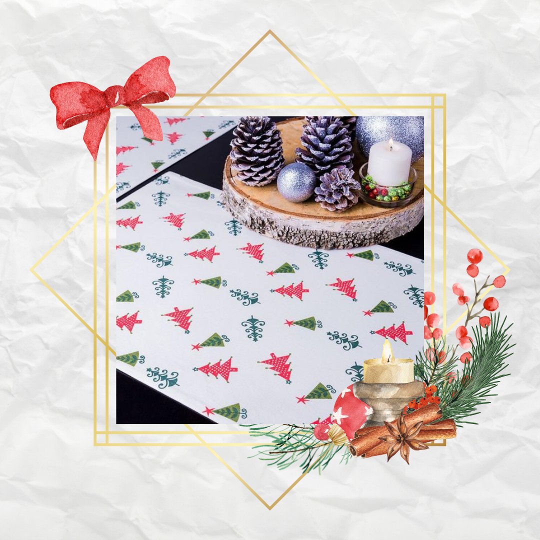 LinenTablecloth.com (@linentableclth) on Twitter photo 