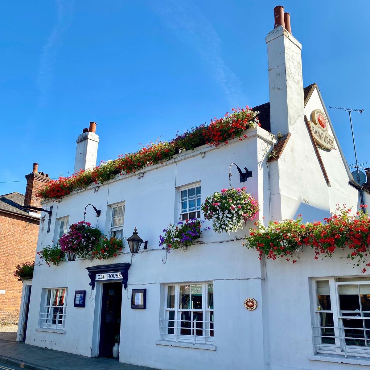 Westival is a free three-day music festival from Friday 29th - Sunday 31st October across the West Street venues of The Kings Arms, The Old House and The Star. With over 50 local bands, the event is raising funds for <a href="/DorkingMinds/">DorkingMinds</a>. For more, read our blog: bit.ly/3jBk0bL