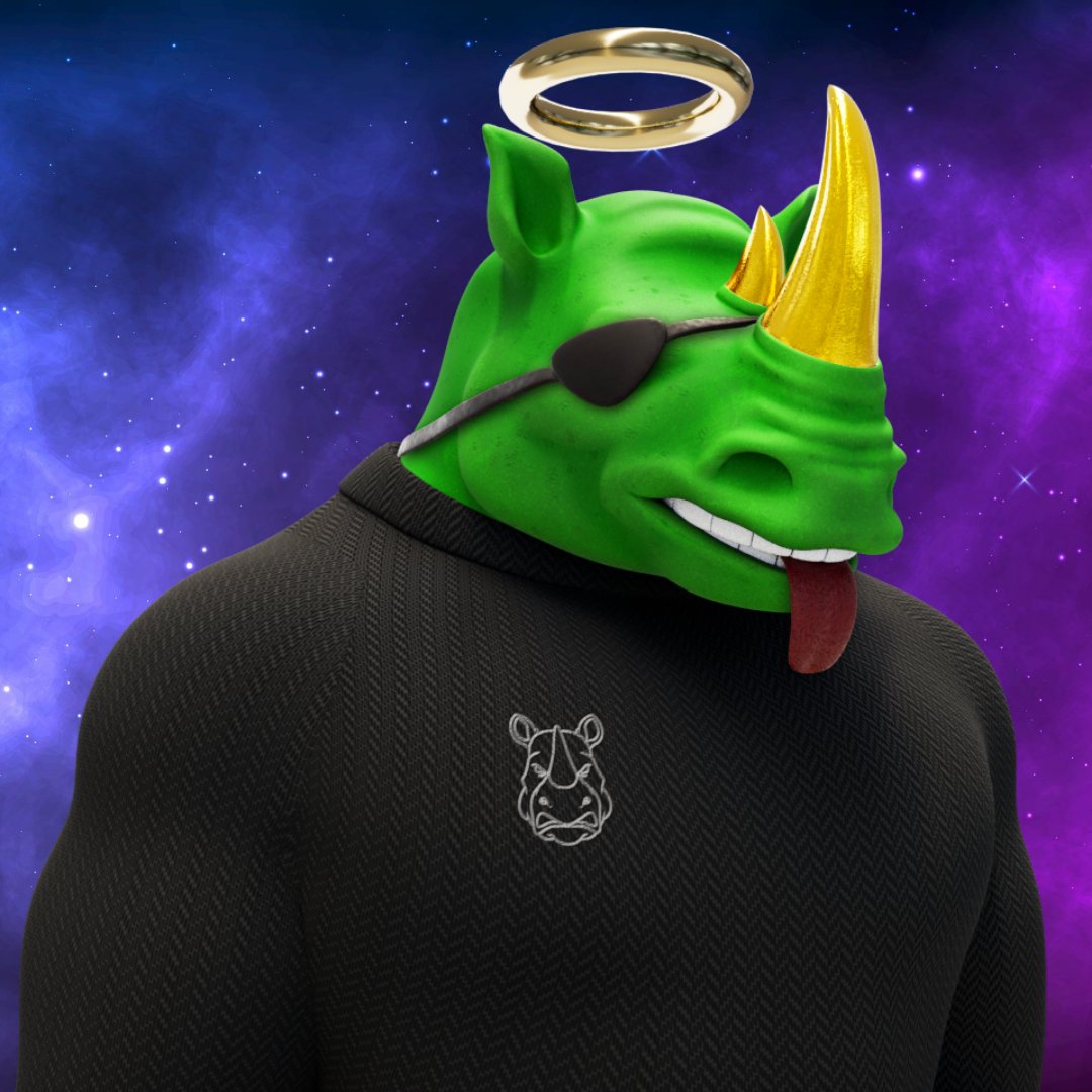 The ship has landed and minting is currently on for <a href="/Space__Rhinos/">Space Rhinos - Public Mint is now Live</a> go get a rhino!

The price is changed to 0.98 SOL,
Hodlers will get an airdrop of 1:1.

Everybody who wants a Space Rhino should be able get one easily 

#Solana #SolanaNFTs #MINTnft